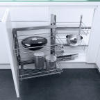 Hoekset COR Fold