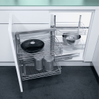 Hoekset COR Fold