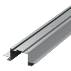 Profil pour faux-plafond FRONT