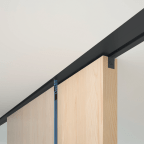 Profil pour faux-plafond FRONT