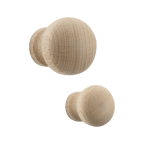 Knop champignon