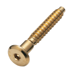 Zelftappende schroef Ø7 mm