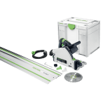 Invalcirkelzaag TS55 REBQ-Plus-FS