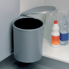 Poubelle ronde 13 L