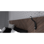 LED-Spot FLEXI, flexibel