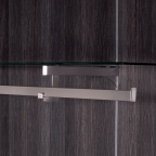 Steun voor tablet en stang LOFT 2