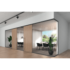 Set de rails et profils FRONT