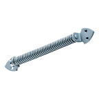 Mechanischer Türschließer