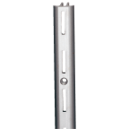Wandschiene mit Blende R
