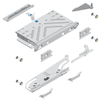 Garniture PS40