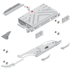 Garniture PS40