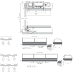 Garniture PS40