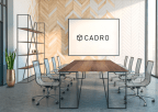 Verbinding CADRO 180° lateraal