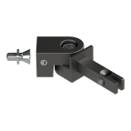 Verbinding CADRO 180° lateraal