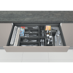 Range-couverts ou accessoires CONNECT SET5