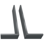 Range-couverts ou accessoires CONNECT SET5