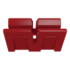 Range-couverts ou accessoires CONNECT SET5