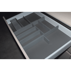 Range-couverts ou accessoires CONNECT SET5