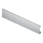 Vorderstück für LEGRABOX Innenschubkasten/-auszug