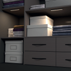 Luminaire Easy