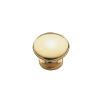 Bouton lentille