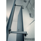 Verbindingslat voor beslag MOTION-V