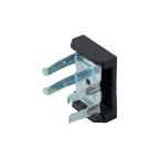 Plintclip