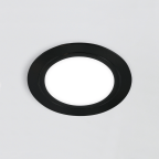 LED spot 230 V Ø55 mm
