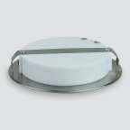 LED spot 230 V Ø55 mm