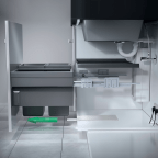 Automatisch openingssysteem