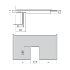Automatisch openingssysteem