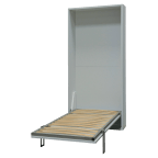 Verticaal opklapbed