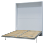Verticaal opklapbed