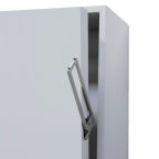 Lit abattable vertical