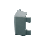 Angle pour profil plan de travail