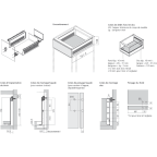 METABOX 320H hauteur 150 sortie simple