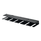 Glashalter MODULAR