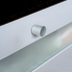 Knop mini cilinder