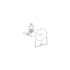 Bouton AMPLI