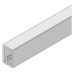 Profil de renforcement Combino 65/80 FS