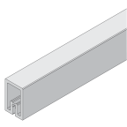 Profil de renforcement Combino 65/80 FS