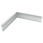 Angle pour plinthe