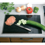 Granitplatte