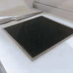 Plaque granit