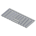 Range-couverts CONFORT