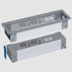 Kader POWER Frame