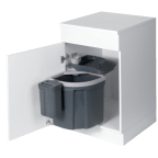 Poubelle EUROFLEXX 40 L