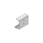 Clip COMBINO 65 IS für Blenden