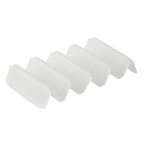 Universele wig