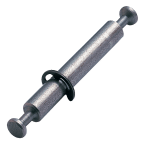 Tourillon double MINI15 pour panneau de 16 mm